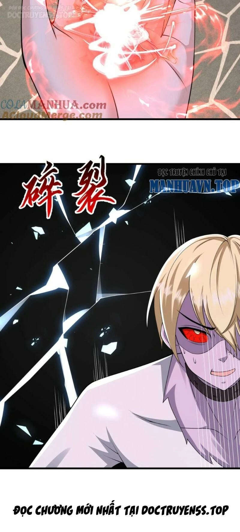 Ngày Tận Thế: Ta Nhận Được Tỷ Lệ Rớt Đồ Gấp 100 Lần Chapter 188 - 6