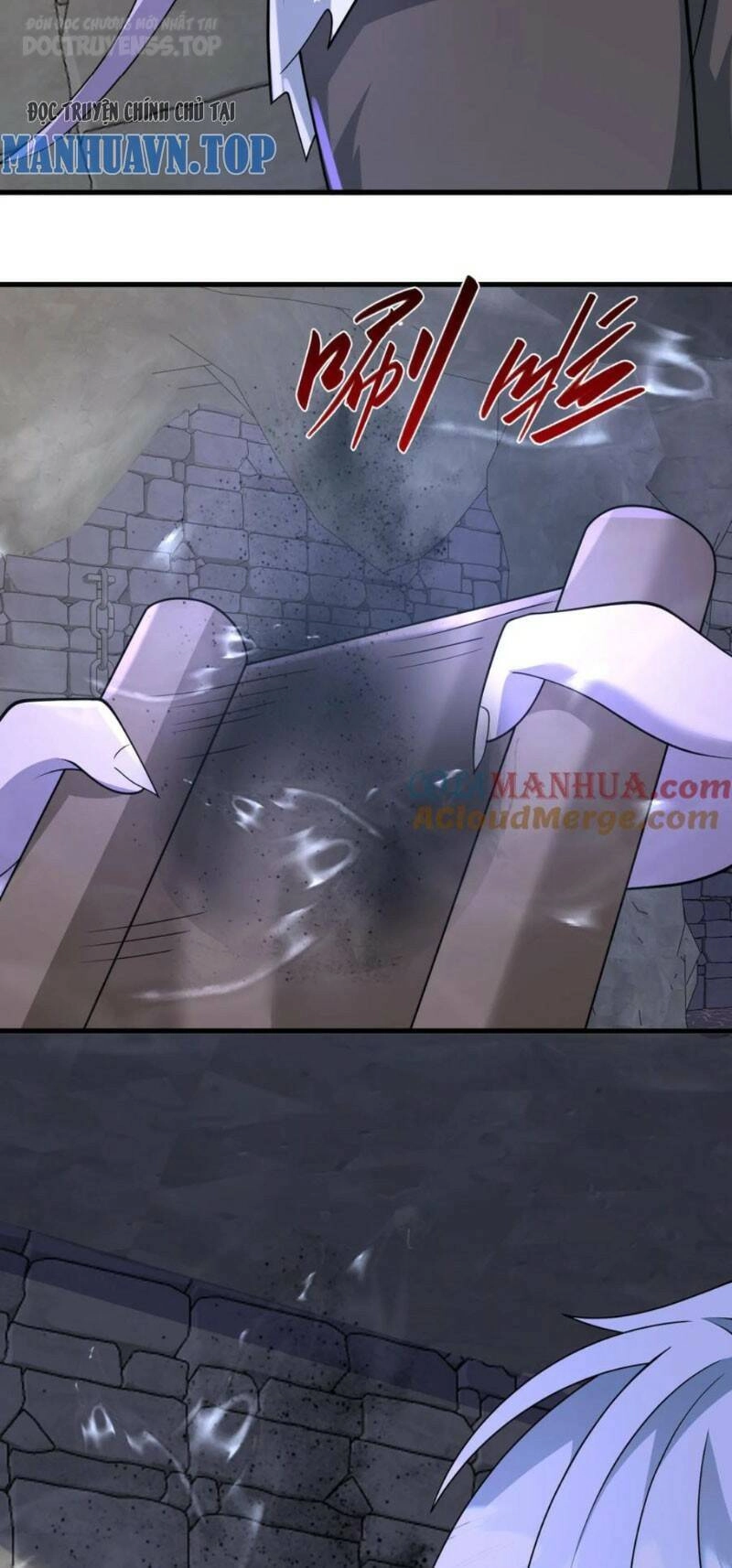 Ngày Tận Thế: Ta Nhận Được Tỷ Lệ Rớt Đồ Gấp 100 Lần Chapter 188 - 21