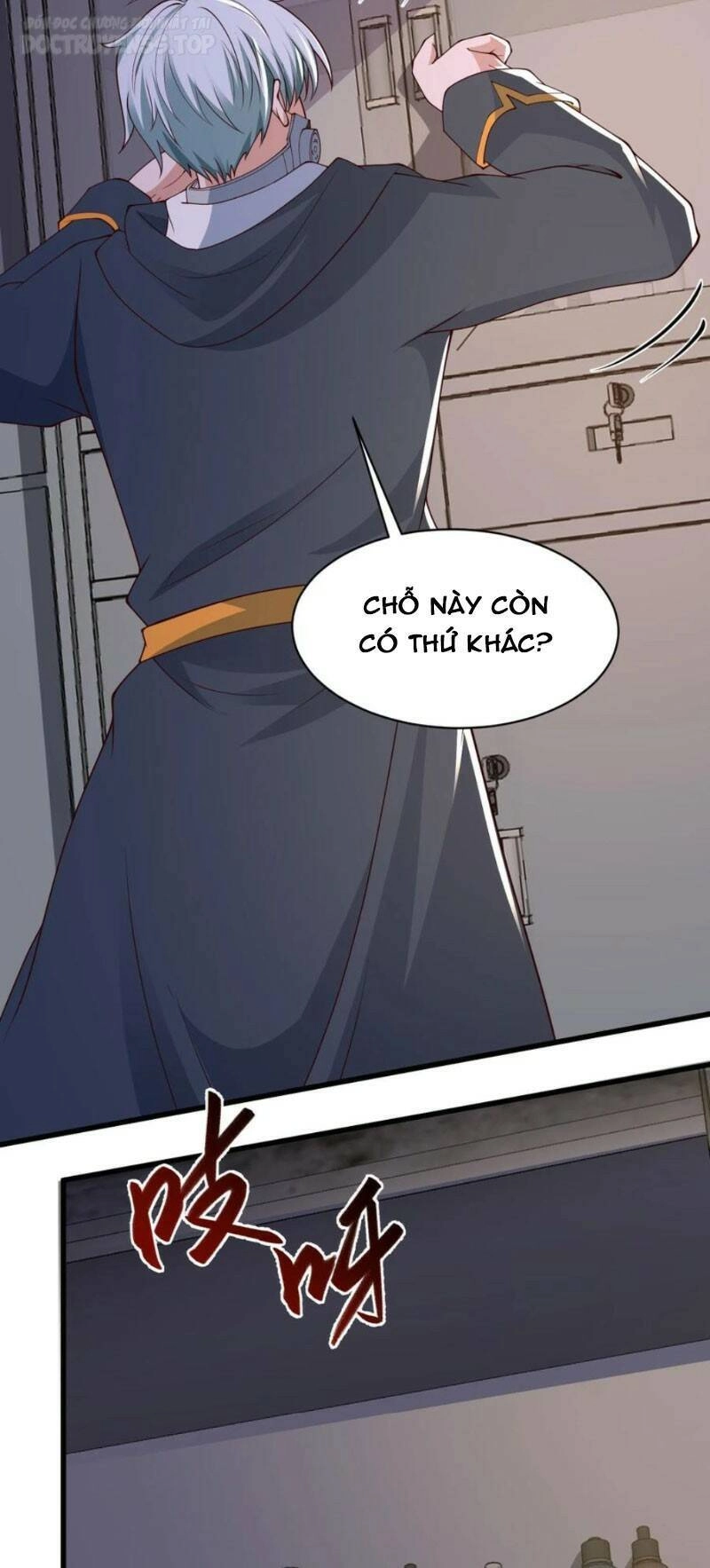 Ngày Tận Thế: Ta Nhận Được Tỷ Lệ Rớt Đồ Gấp 100 Lần Chapter 189 - 5