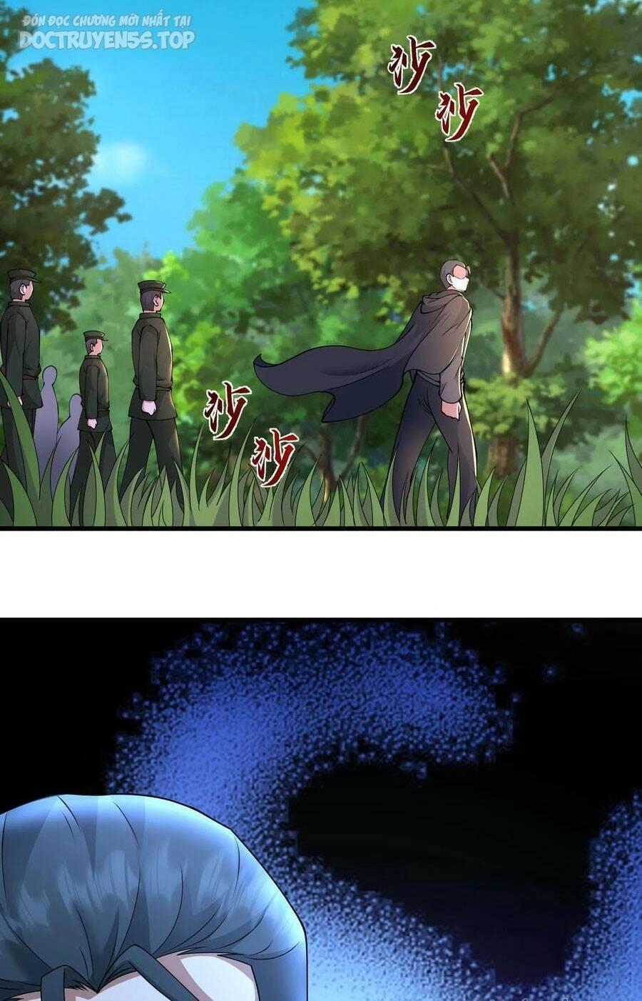 Ngày Tận Thế: Ta Nhận Được Tỷ Lệ Rớt Đồ Gấp 100 Lần Chapter 195 - 34