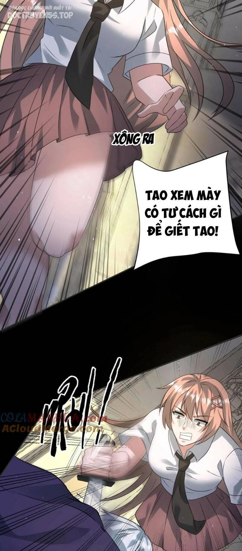 Ngày Tận Thế: Ta Nhận Được Tỷ Lệ Rớt Đồ Gấp 100 Lần Chapter 197 - 16