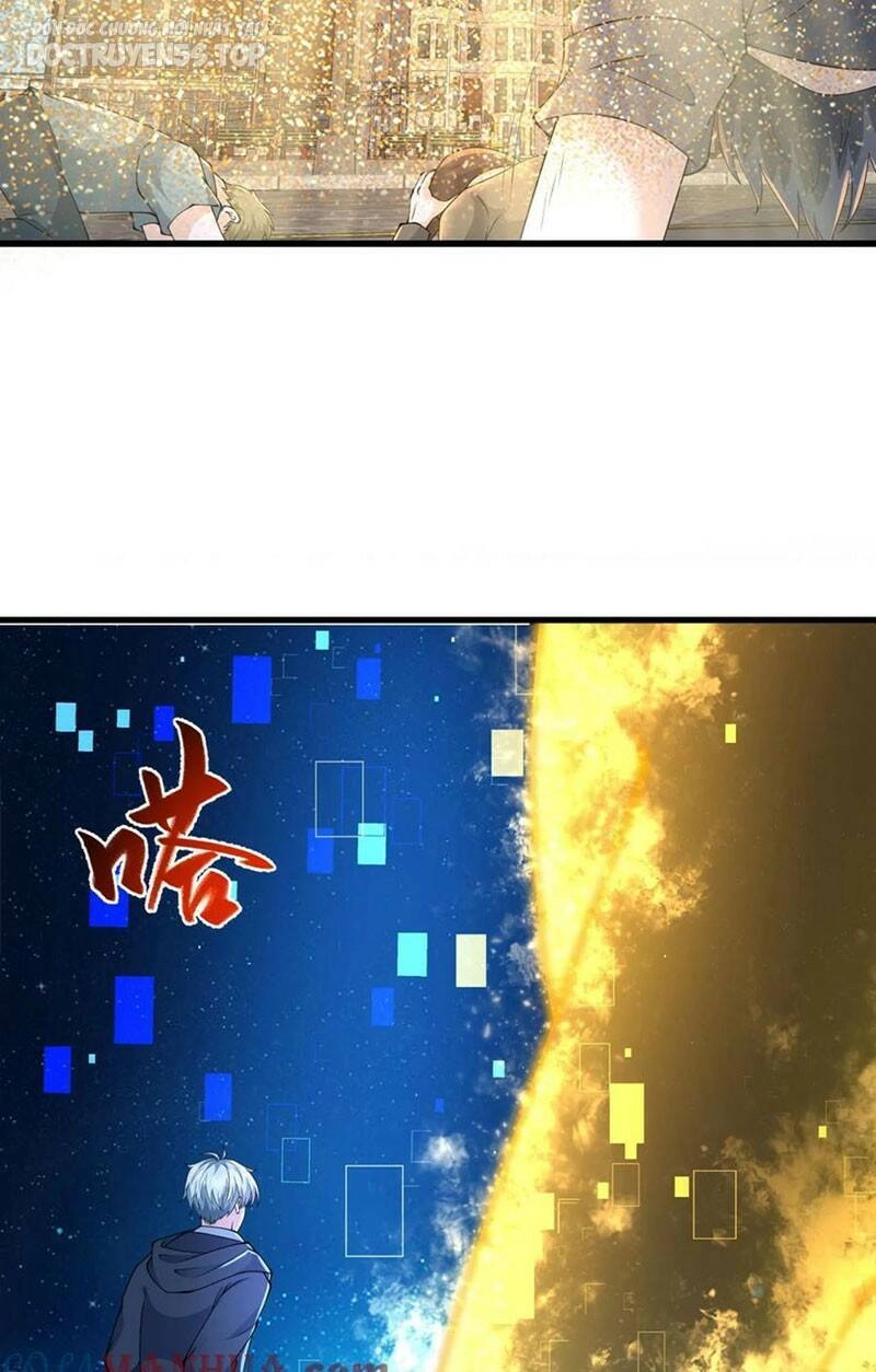 Ngày Tận Thế: Ta Nhận Được Tỷ Lệ Rớt Đồ Gấp 100 Lần Chapter 198 - 9