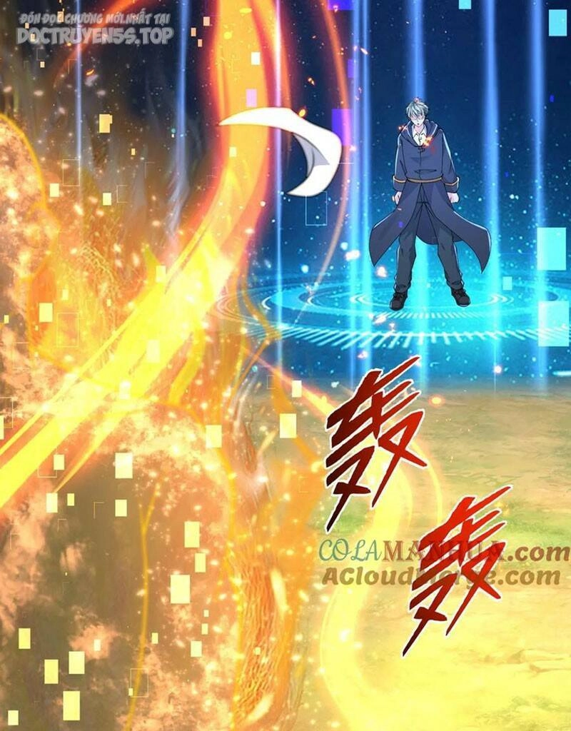 Ngày Tận Thế: Ta Nhận Được Tỷ Lệ Rớt Đồ Gấp 100 Lần Chapter 198 - 19