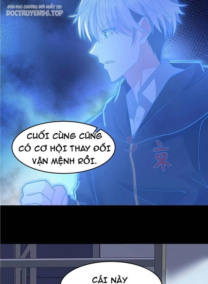 Ngày Tận Thế: Ta Nhận Được Tỷ Lệ Rớt Đồ Gấp 100 Lần Chapter 198 - 46