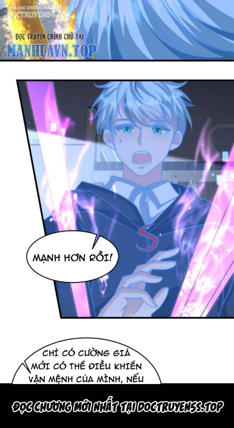 Ngày Tận Thế: Ta Nhận Được Tỷ Lệ Rớt Đồ Gấp 100 Lần Chapter 199 - 2