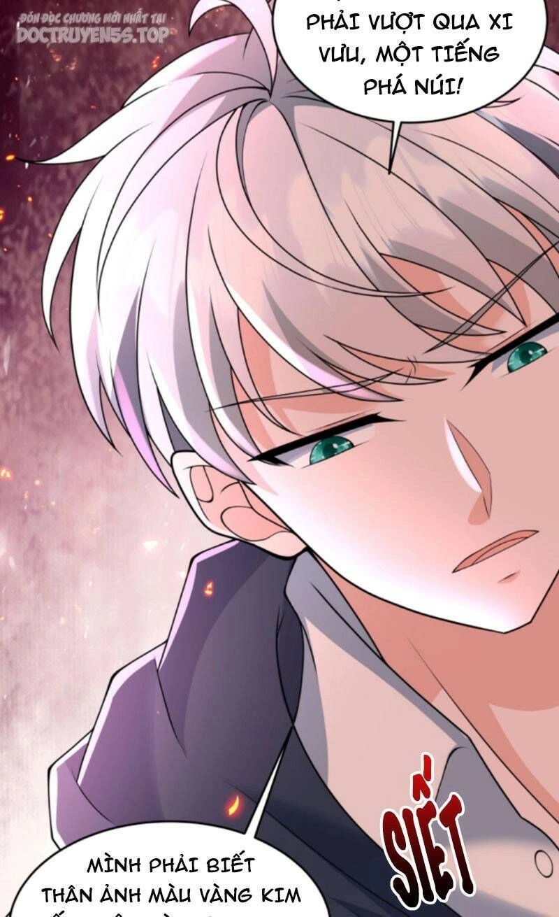 Ngày Tận Thế: Ta Nhận Được Tỷ Lệ Rớt Đồ Gấp 100 Lần Chapter 199 - 8