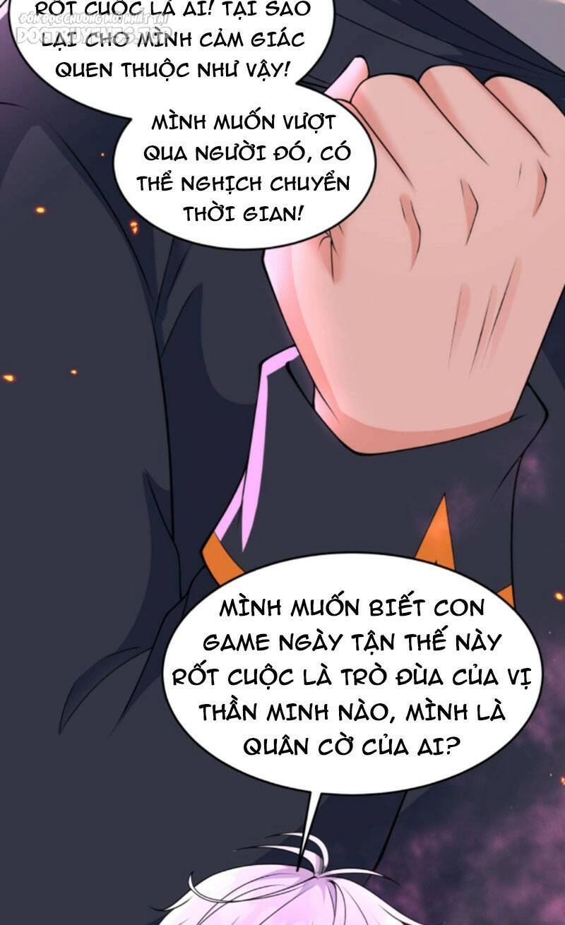 Ngày Tận Thế: Ta Nhận Được Tỷ Lệ Rớt Đồ Gấp 100 Lần Chapter 199 - 9