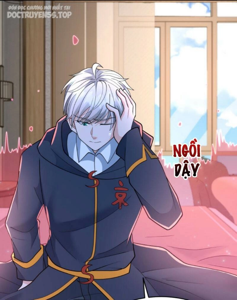 Ngày Tận Thế: Ta Nhận Được Tỷ Lệ Rớt Đồ Gấp 100 Lần Chapter 199 - 16