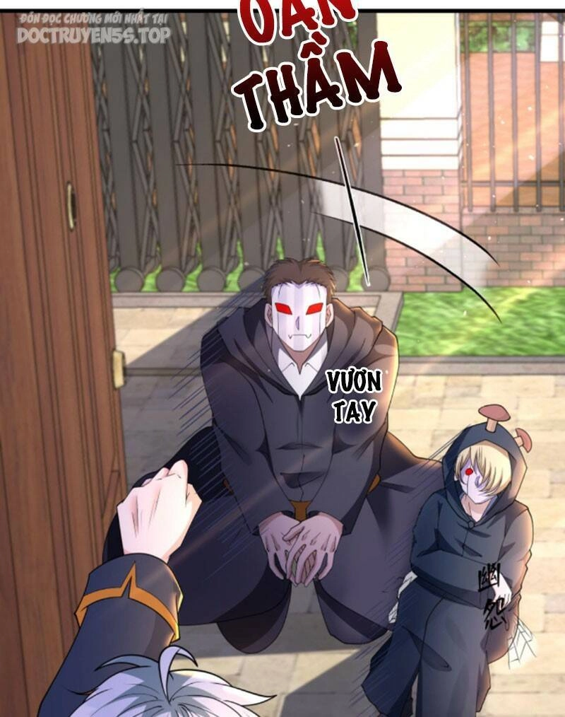 Ngày Tận Thế: Ta Nhận Được Tỷ Lệ Rớt Đồ Gấp 100 Lần Chapter 199 - 33