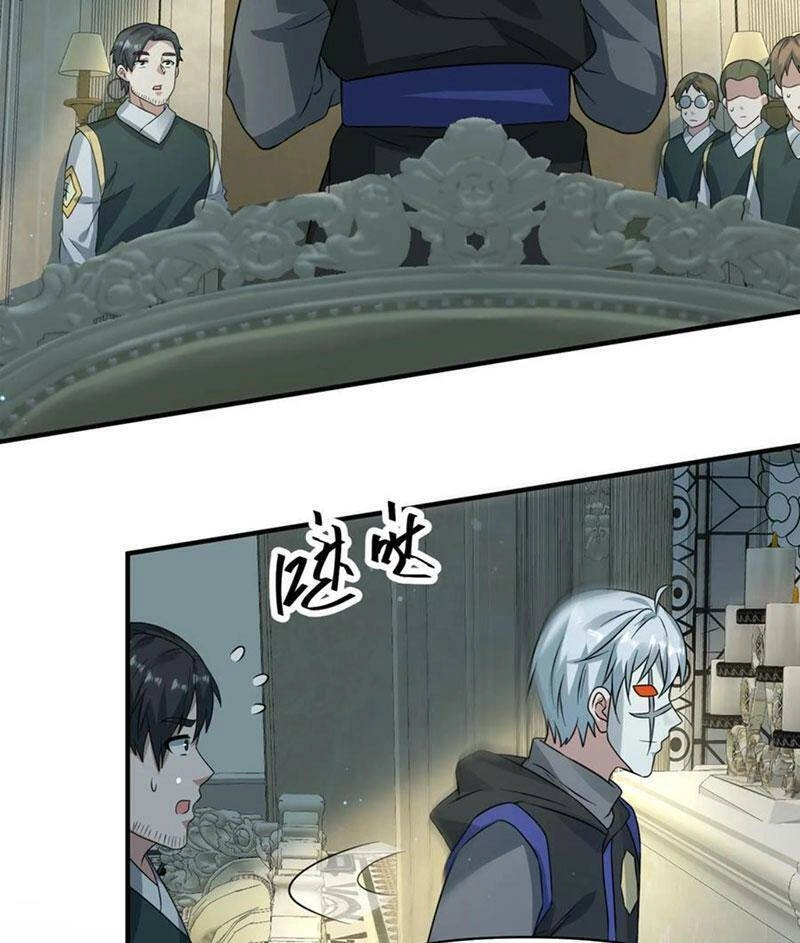 Ngày Tận Thế: Ta Nhận Được Tỷ Lệ Rớt Đồ Gấp 100 Lần Chapter 251 - 2