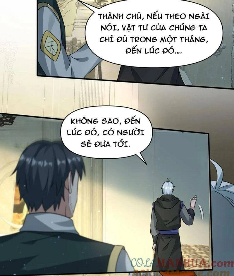 Ngày Tận Thế: Ta Nhận Được Tỷ Lệ Rớt Đồ Gấp 100 Lần Chapter 251 - 3