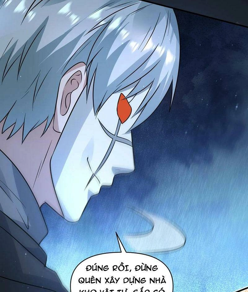 Ngày Tận Thế: Ta Nhận Được Tỷ Lệ Rớt Đồ Gấp 100 Lần Chapter 251 - 5