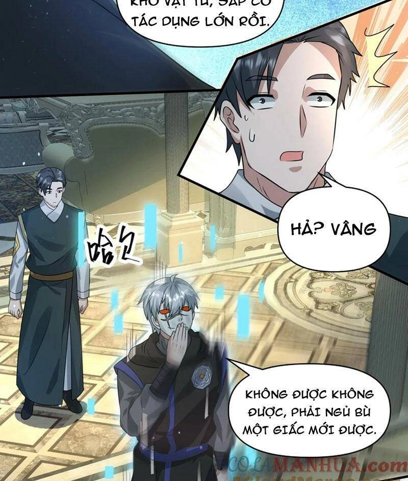 Ngày Tận Thế: Ta Nhận Được Tỷ Lệ Rớt Đồ Gấp 100 Lần Chapter 251 - 6