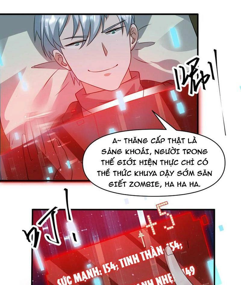 Ngày Tận Thế: Ta Nhận Được Tỷ Lệ Rớt Đồ Gấp 100 Lần Chapter 251 - 14