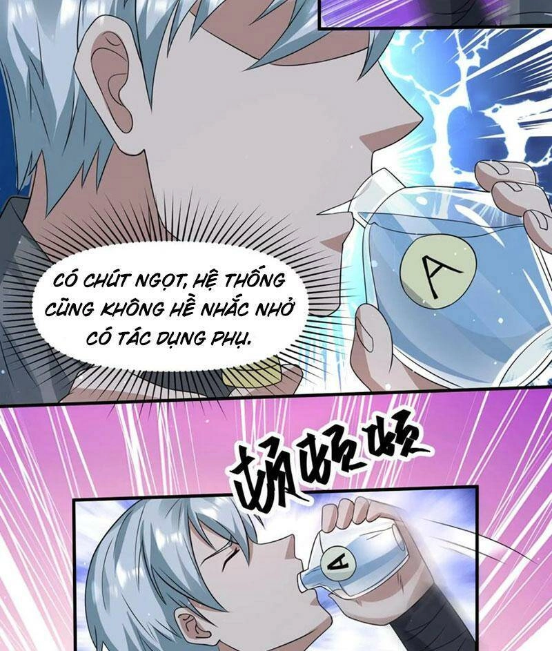 Ngày Tận Thế: Ta Nhận Được Tỷ Lệ Rớt Đồ Gấp 100 Lần Chapter 251 - 17