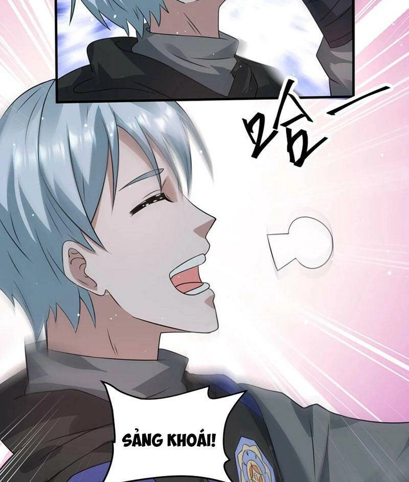 Ngày Tận Thế: Ta Nhận Được Tỷ Lệ Rớt Đồ Gấp 100 Lần Chapter 251 - 18