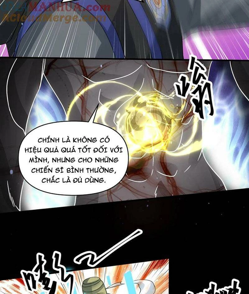 Ngày Tận Thế: Ta Nhận Được Tỷ Lệ Rớt Đồ Gấp 100 Lần Chapter 251 - 19