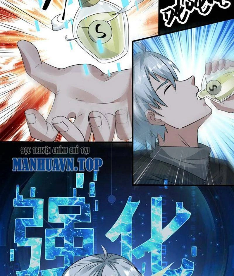 Ngày Tận Thế: Ta Nhận Được Tỷ Lệ Rớt Đồ Gấp 100 Lần Chapter 251 - 20