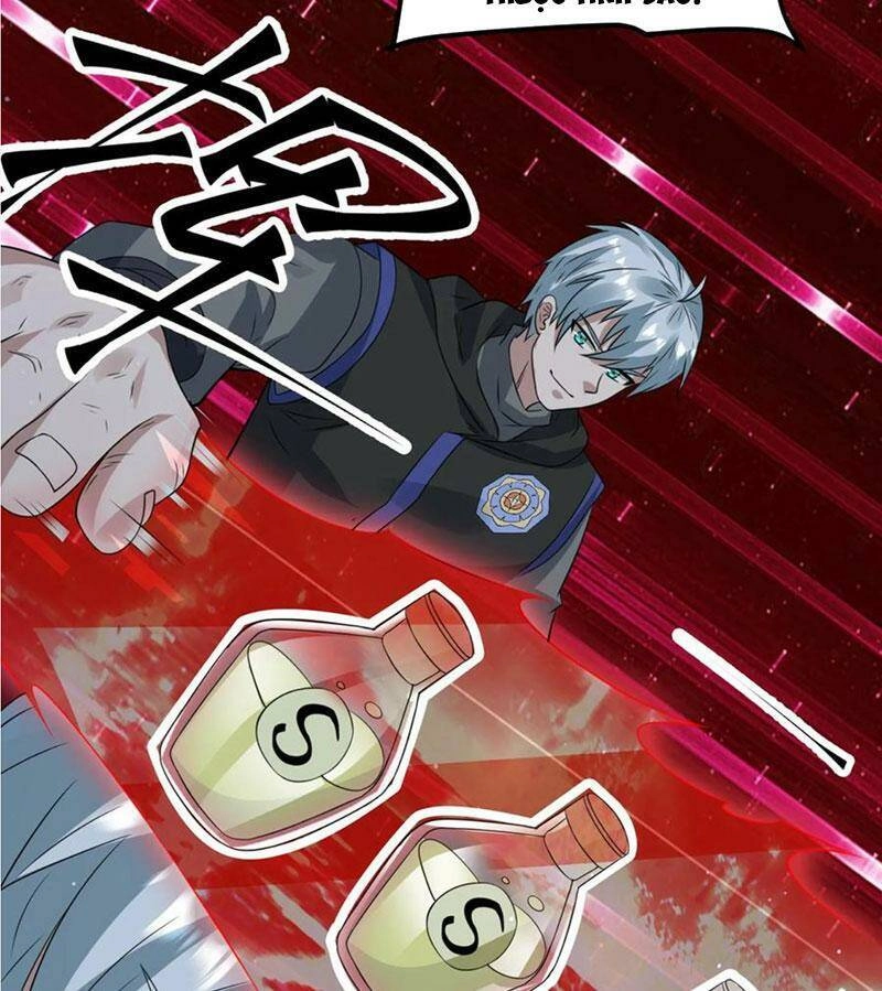 Ngày Tận Thế: Ta Nhận Được Tỷ Lệ Rớt Đồ Gấp 100 Lần Chapter 251 - 24