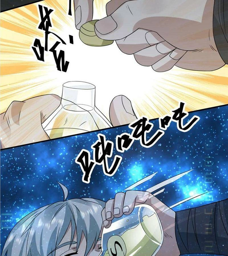 Ngày Tận Thế: Ta Nhận Được Tỷ Lệ Rớt Đồ Gấp 100 Lần Chapter 251 - 26