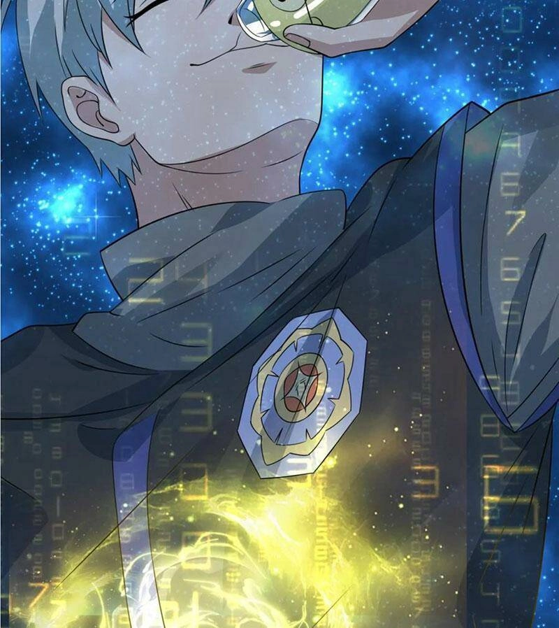 Ngày Tận Thế: Ta Nhận Được Tỷ Lệ Rớt Đồ Gấp 100 Lần Chapter 251 - 27