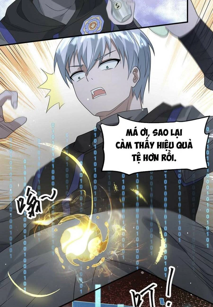 Ngày Tận Thế: Ta Nhận Được Tỷ Lệ Rớt Đồ Gấp 100 Lần Chapter 252 - 2