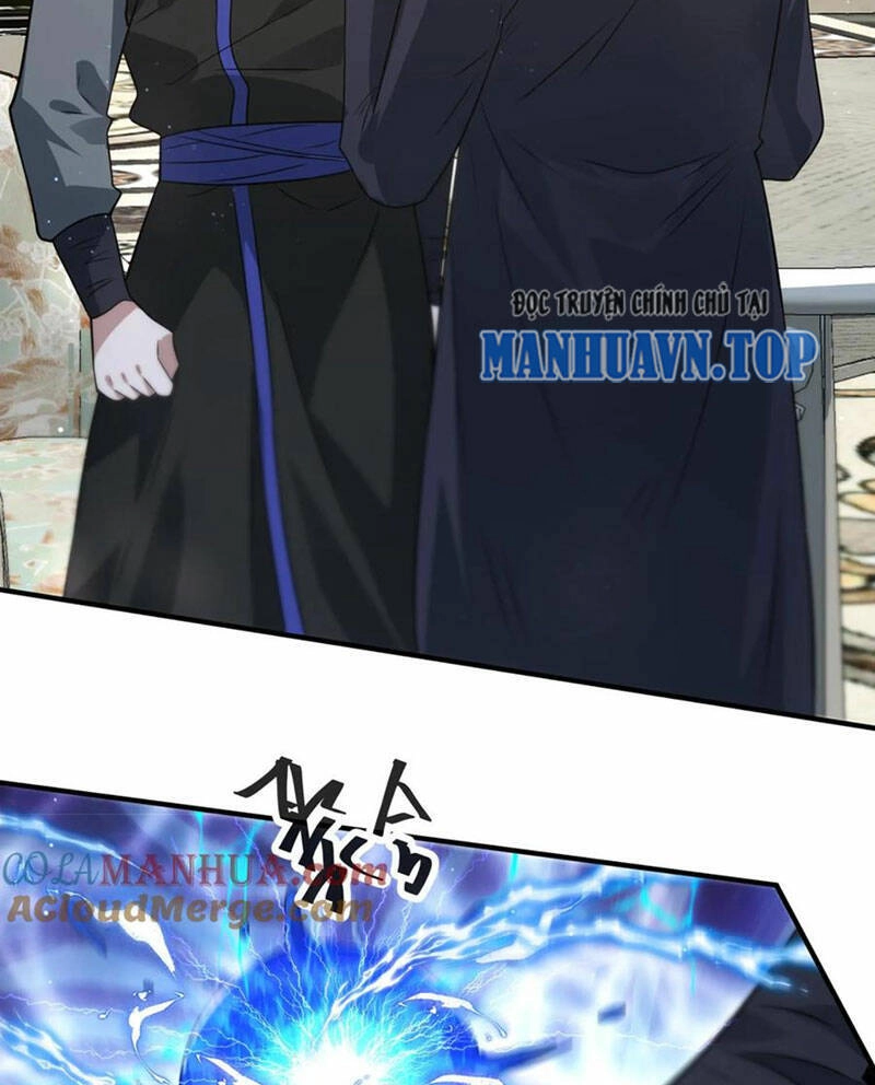 Ngày Tận Thế: Ta Nhận Được Tỷ Lệ Rớt Đồ Gấp 100 Lần Chapter 253 - 3