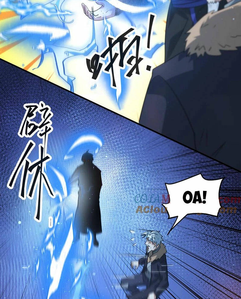 Ngày Tận Thế: Ta Nhận Được Tỷ Lệ Rớt Đồ Gấp 100 Lần Chapter 253 - 6