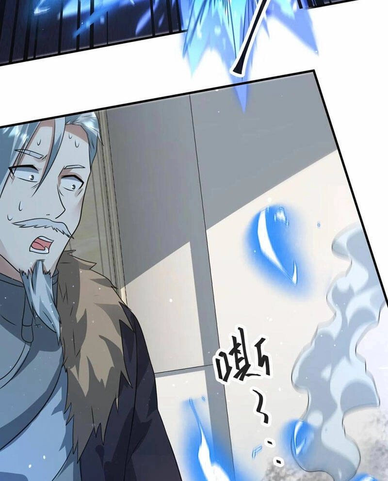 Ngày Tận Thế: Ta Nhận Được Tỷ Lệ Rớt Đồ Gấp 100 Lần Chapter 253 - 8