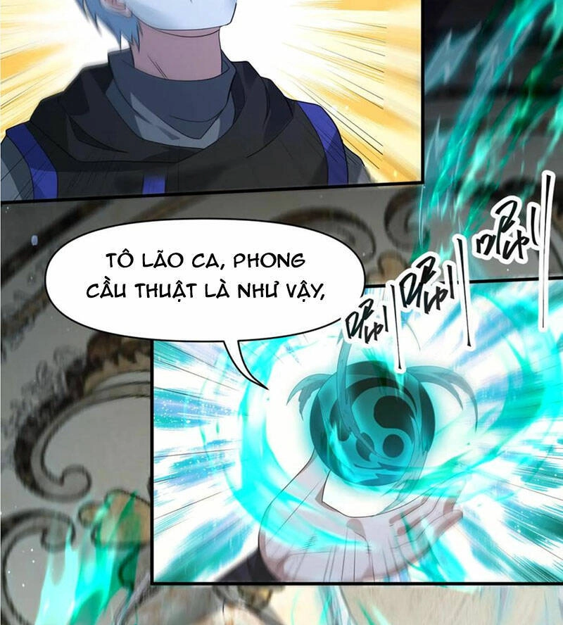 Ngày Tận Thế: Ta Nhận Được Tỷ Lệ Rớt Đồ Gấp 100 Lần Chapter 253 - 20