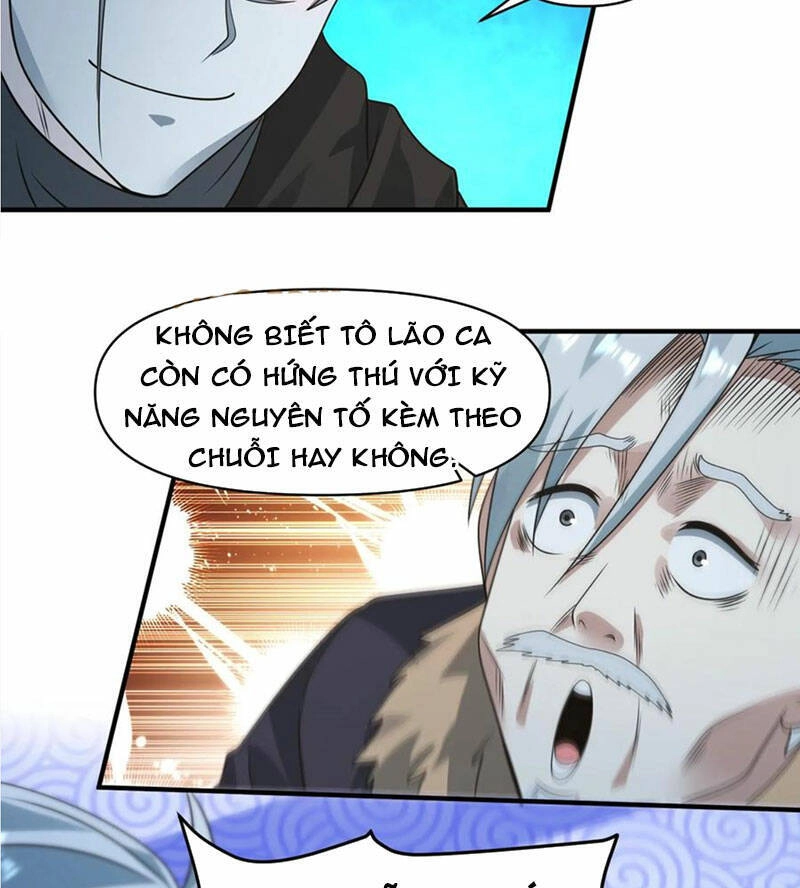 Ngày Tận Thế: Ta Nhận Được Tỷ Lệ Rớt Đồ Gấp 100 Lần Chapter 253 - 24