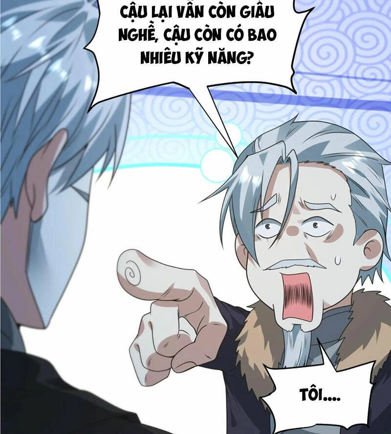 Ngày Tận Thế: Ta Nhận Được Tỷ Lệ Rớt Đồ Gấp 100 Lần Chapter 253 - 25