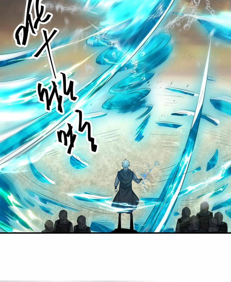 Ngày Tận Thế: Ta Nhận Được Tỷ Lệ Rớt Đồ Gấp 100 Lần Chapter 254 - 47