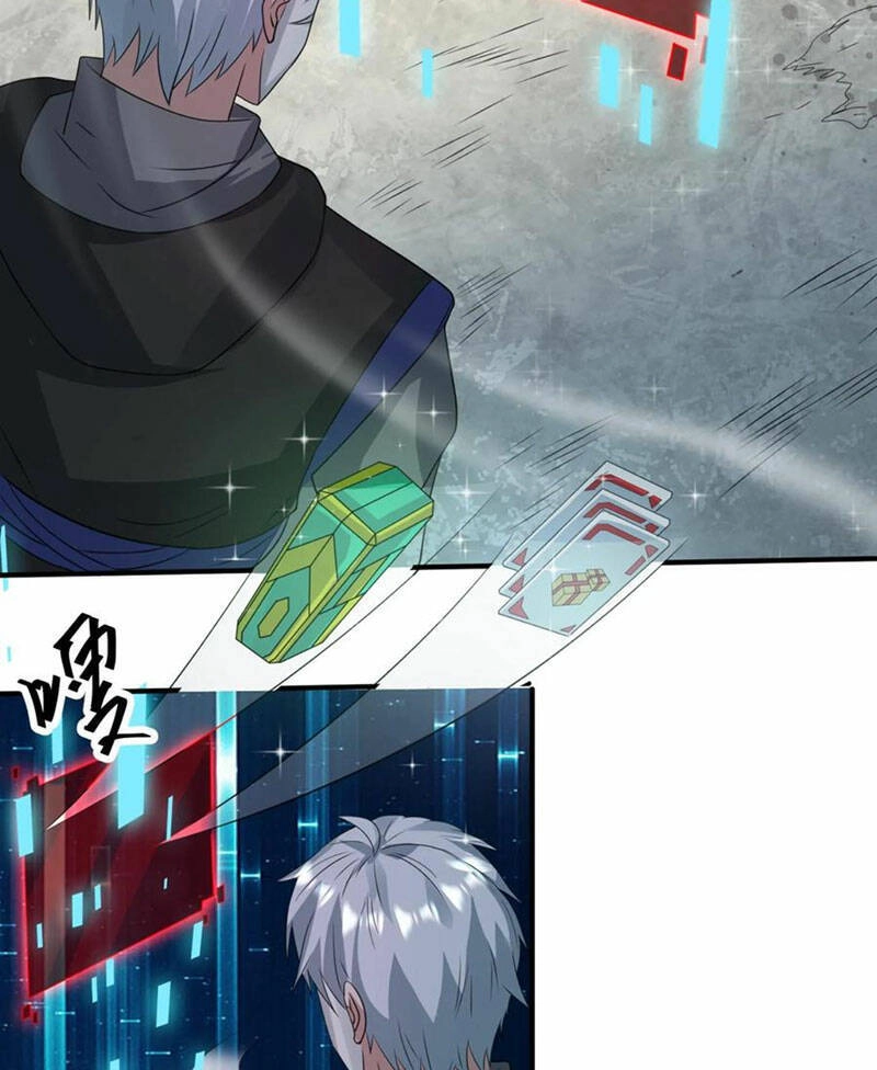 Ngày Tận Thế: Ta Nhận Được Tỷ Lệ Rớt Đồ Gấp 100 Lần Chapter 254 - 59