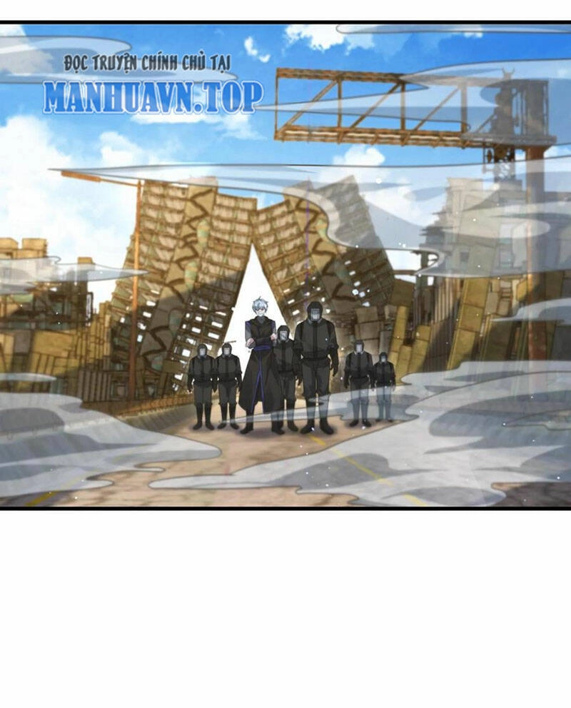 Ngày Tận Thế: Ta Nhận Được Tỷ Lệ Rớt Đồ Gấp 100 Lần Chapter 255 - 1