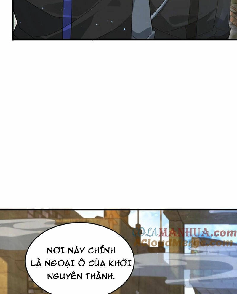 Ngày Tận Thế: Ta Nhận Được Tỷ Lệ Rớt Đồ Gấp 100 Lần Chapter 255 - 3