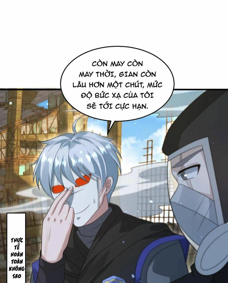 Ngày Tận Thế: Ta Nhận Được Tỷ Lệ Rớt Đồ Gấp 100 Lần Chapter 255 - 5