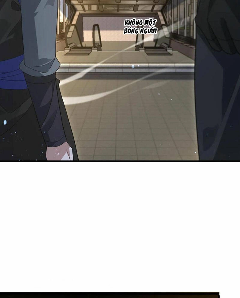 Ngày Tận Thế: Ta Nhận Được Tỷ Lệ Rớt Đồ Gấp 100 Lần Chapter 255 - 13