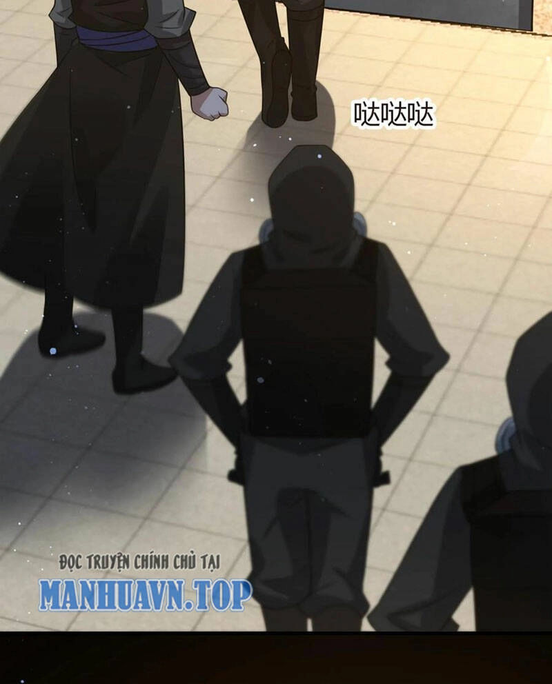 Ngày Tận Thế: Ta Nhận Được Tỷ Lệ Rớt Đồ Gấp 100 Lần Chapter 255 - 19