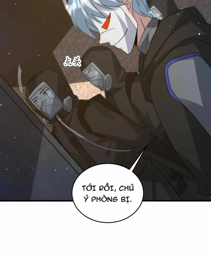 Ngày Tận Thế: Ta Nhận Được Tỷ Lệ Rớt Đồ Gấp 100 Lần Chapter 255 - 24