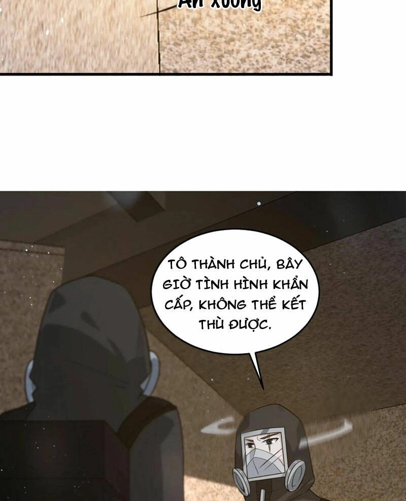 Ngày Tận Thế: Ta Nhận Được Tỷ Lệ Rớt Đồ Gấp 100 Lần Chapter 255 - 31