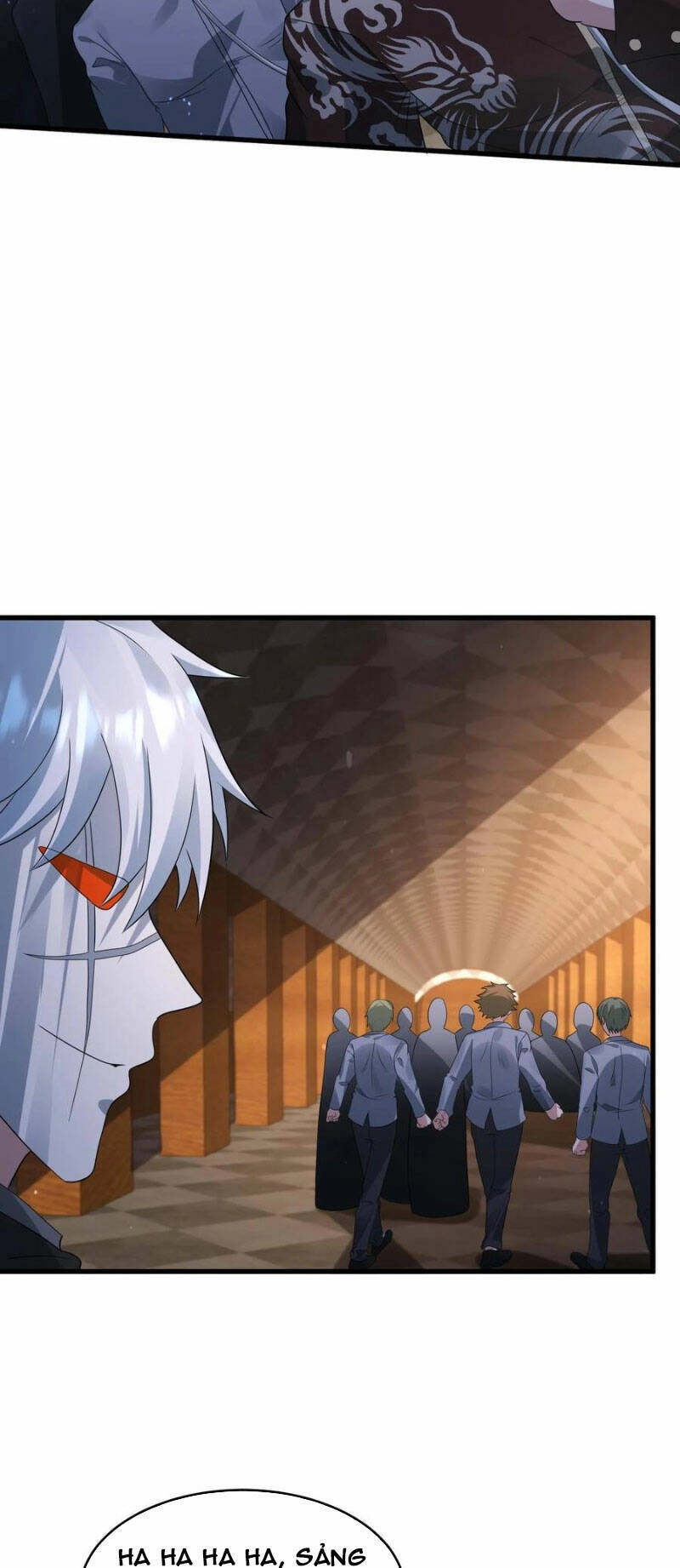 Ngày Tận Thế: Ta Nhận Được Tỷ Lệ Rớt Đồ Gấp 100 Lần Chapter 257 - 7