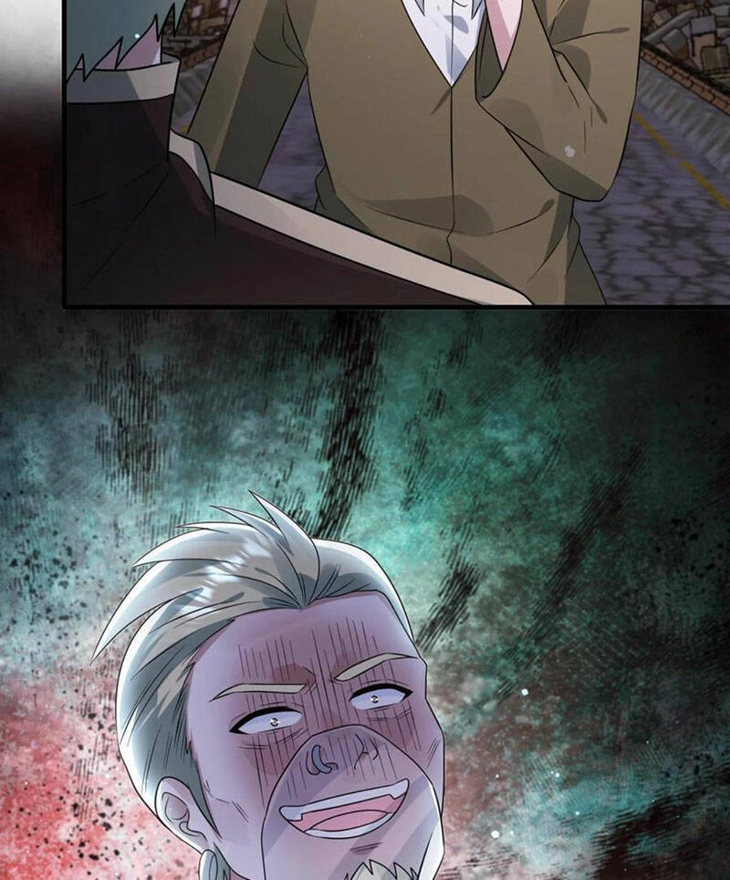 Ngày Tận Thế: Ta Nhận Được Tỷ Lệ Rớt Đồ Gấp 100 Lần Chapter 258 - 3