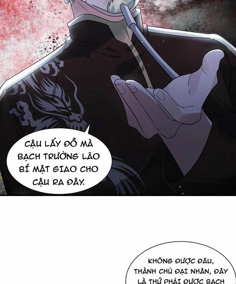 Ngày Tận Thế: Ta Nhận Được Tỷ Lệ Rớt Đồ Gấp 100 Lần Chapter 258 - 4