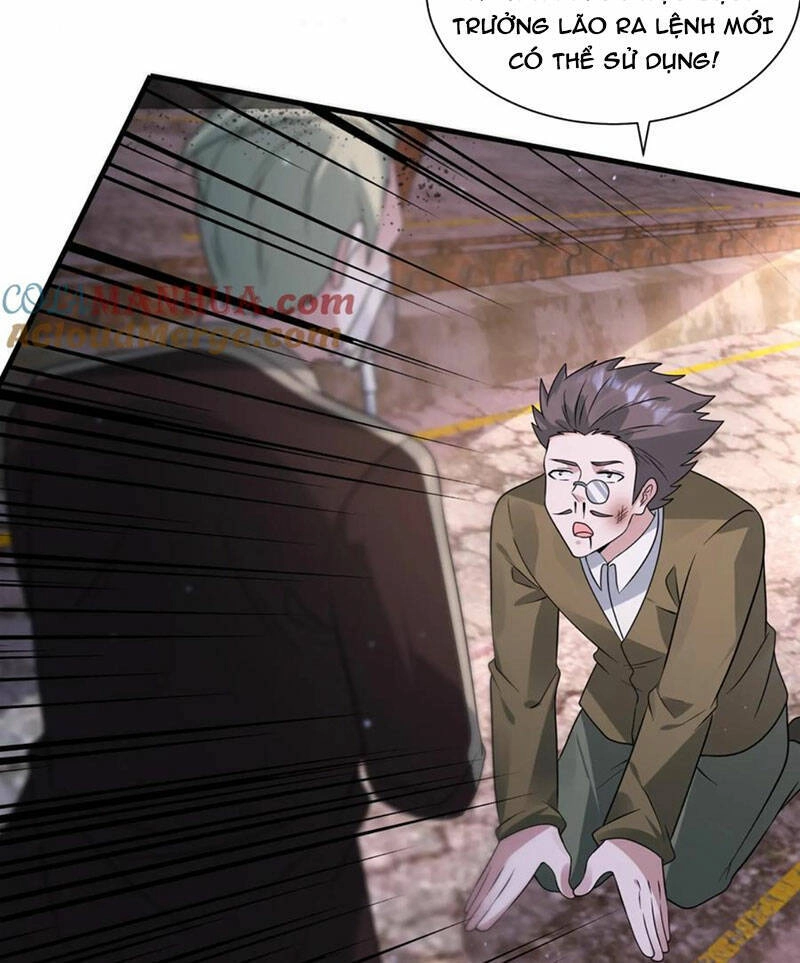 Ngày Tận Thế: Ta Nhận Được Tỷ Lệ Rớt Đồ Gấp 100 Lần Chapter 258 - 5