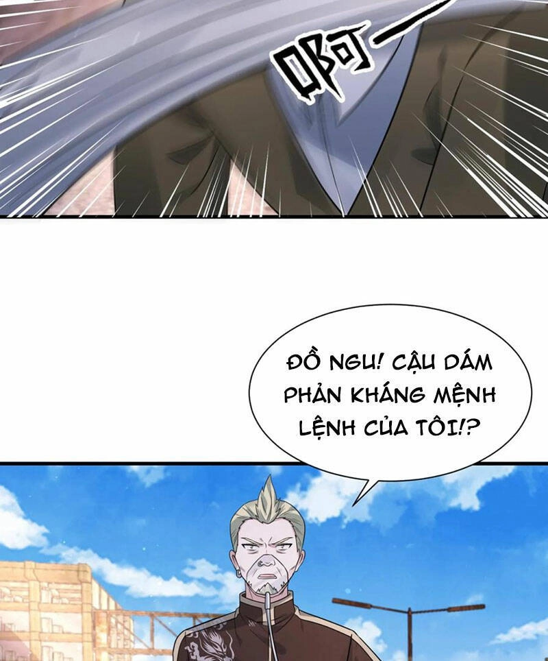 Ngày Tận Thế: Ta Nhận Được Tỷ Lệ Rớt Đồ Gấp 100 Lần Chapter 258 - 7