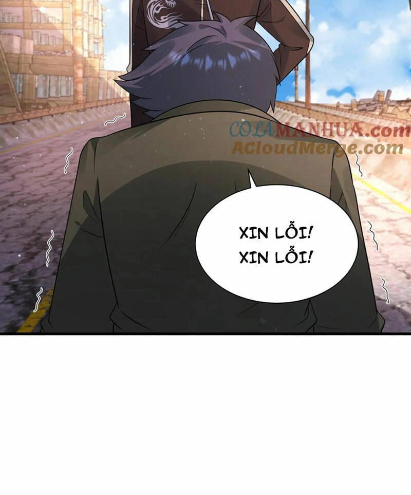 Ngày Tận Thế: Ta Nhận Được Tỷ Lệ Rớt Đồ Gấp 100 Lần Chapter 258 - 8