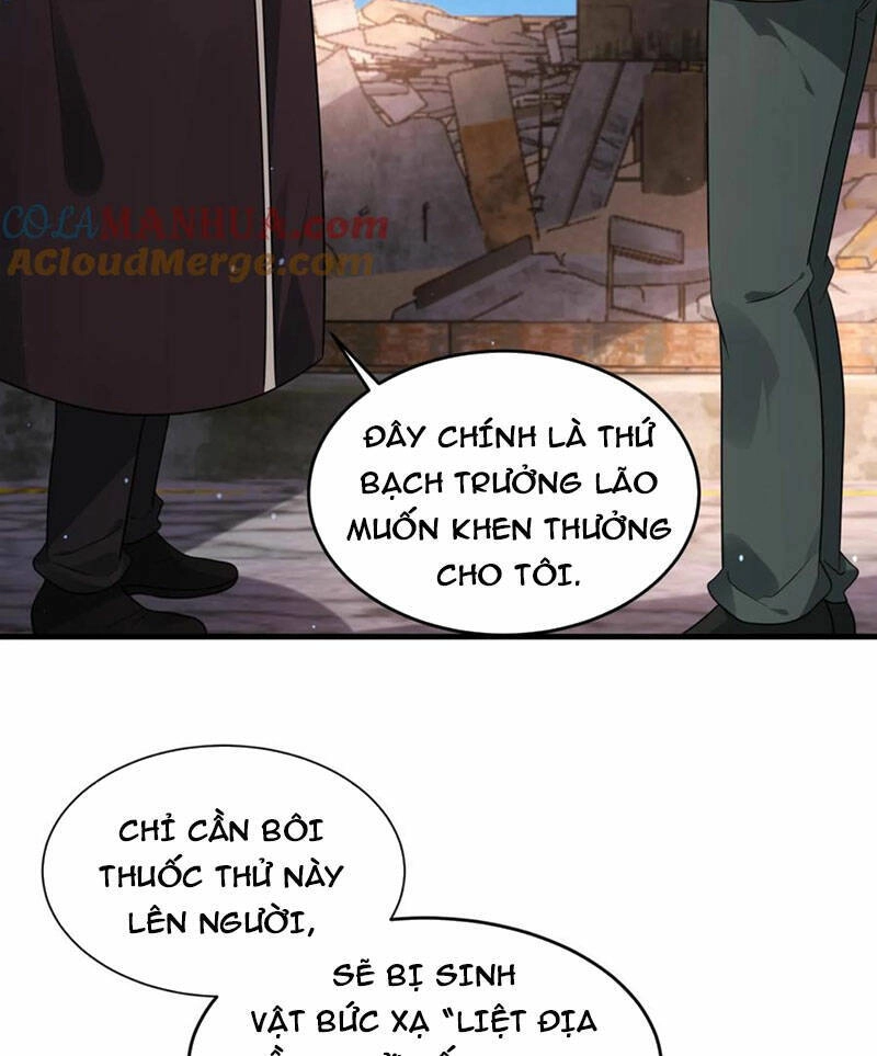 Ngày Tận Thế: Ta Nhận Được Tỷ Lệ Rớt Đồ Gấp 100 Lần Chapter 258 - 11