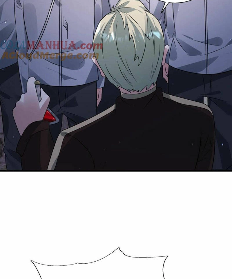 Ngày Tận Thế: Ta Nhận Được Tỷ Lệ Rớt Đồ Gấp 100 Lần Chapter 258 - 14