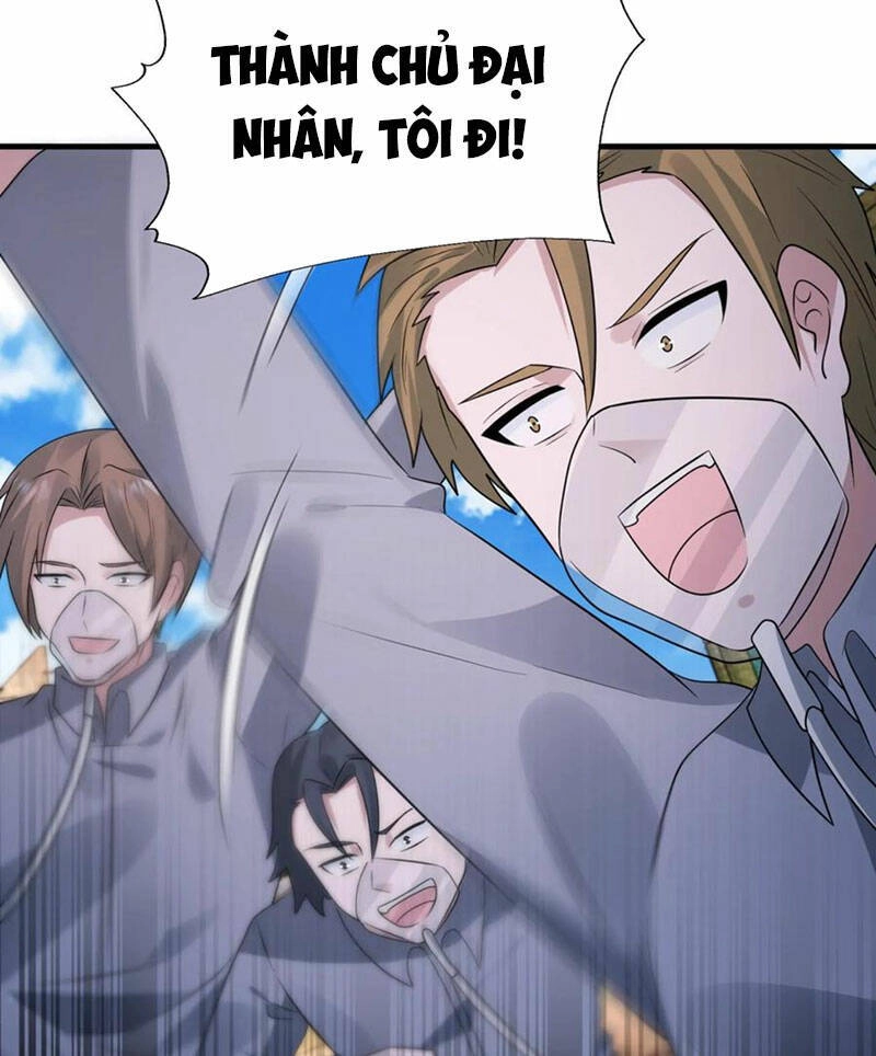 Ngày Tận Thế: Ta Nhận Được Tỷ Lệ Rớt Đồ Gấp 100 Lần Chapter 258 - 15